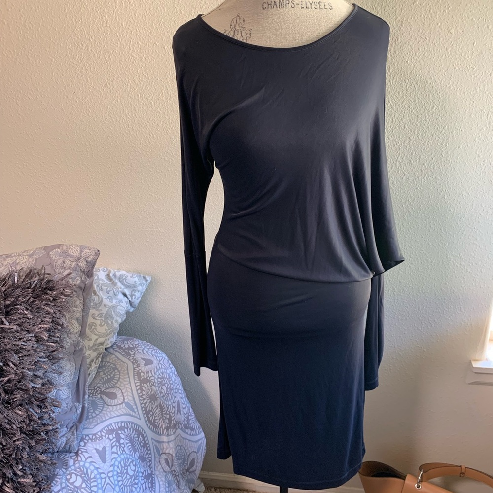 BCBGMAXAZRIA Laheld dress